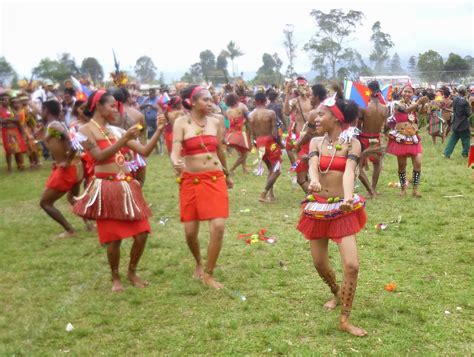 papua new guinea dating and marriage